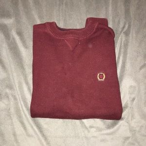 tommy hilfiger sweater